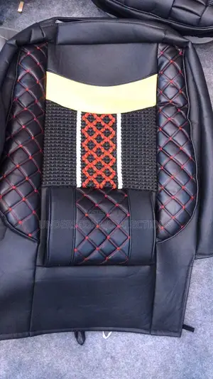 Universal 5 Seater Car Seat Covers