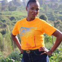 Maryanne Ndumia logo