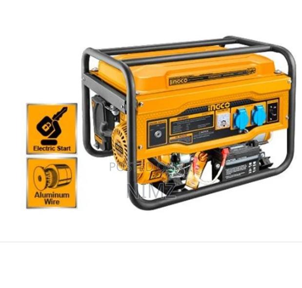 INGCO GE30005 Gasoline Generator
