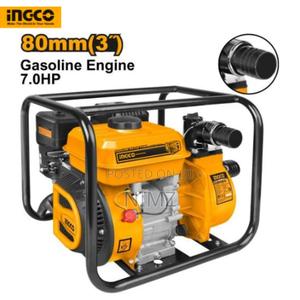 INGCO GWP302 Gasoline Water Pump