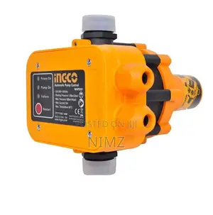 INGCO WAPS001 Automatic Pump Control