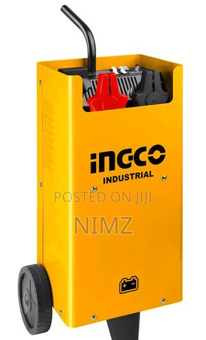 INGCO ING-CD2201 Battery Charger - main view