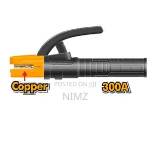 Ingco Wah3008 Electrode Holder 300A