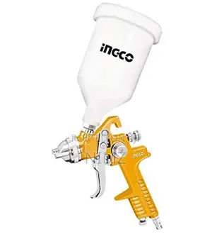 INGCO ASG1061 Air Spray Gun 600CC