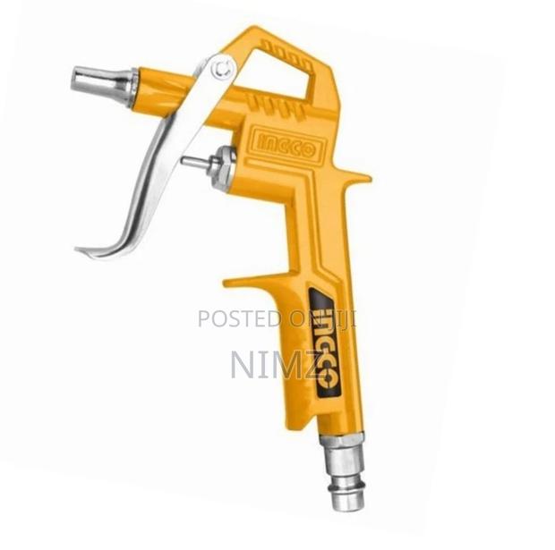 INGCO ABG031 Air Blow Gun 16MM - main view