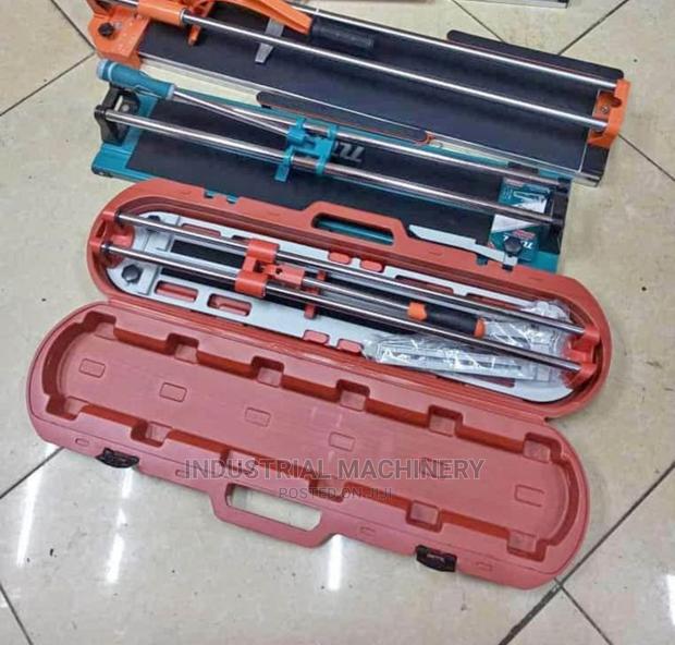Rubi Tiles Cutter
