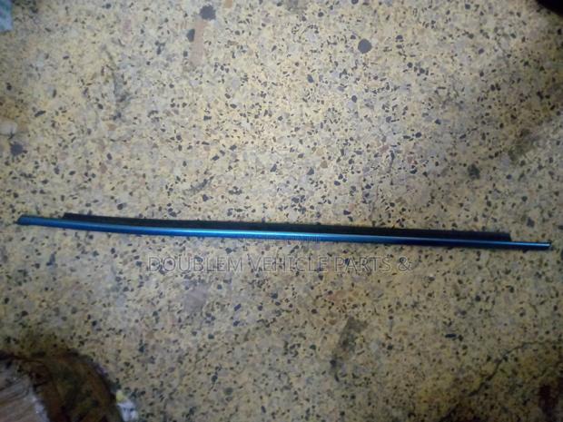 Weather Strip Peugeot 504