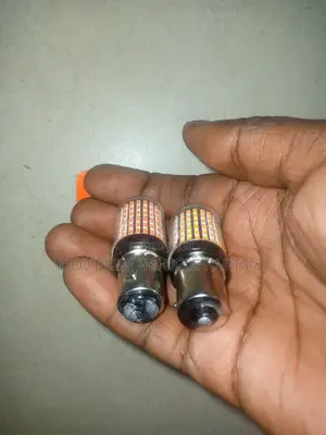 Reverse,Packing,Brake, Indicator Bulb 12v Double,12v Single