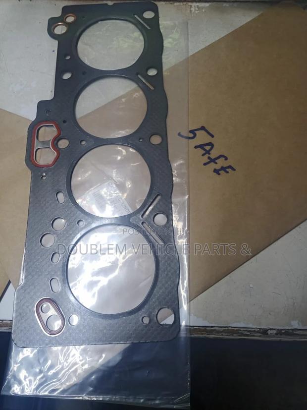 Gaskets Assorted Vehicles - thumbnail 3