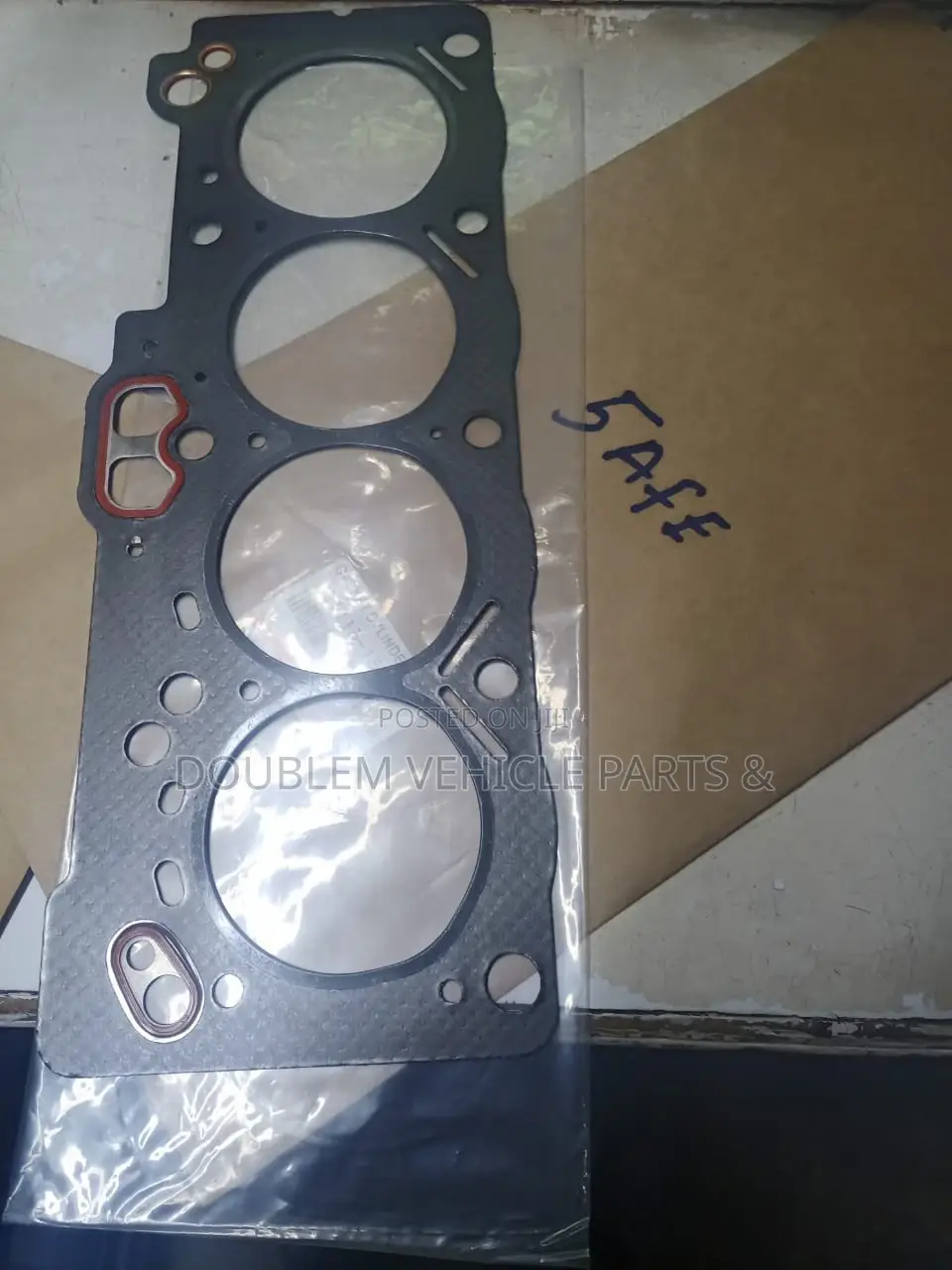 Gaskets Assorted Vehicles