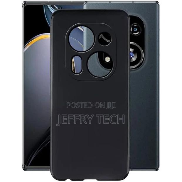 Generic Case for Tecno Phantom X2 - main view