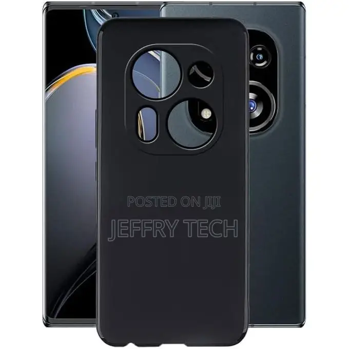 Generic Case for Tecno Phantom X2