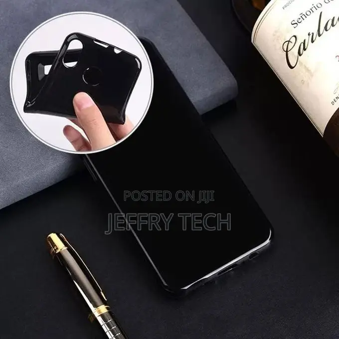 Generic Case for Tecno Phantom X2
