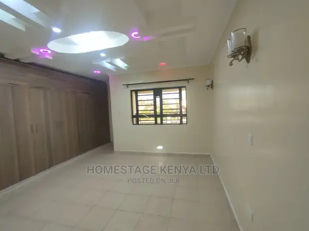 4bdrm Maisonette in Acasia, Kitengela for sale