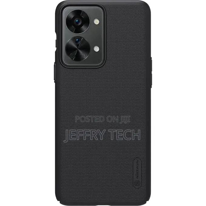Nilkin Case for Oneplus Nord 2T 5G (6.43" Inches)