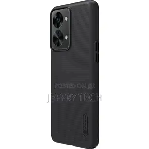 Nilkin Case for Oneplus Nord 2T 5G (6.43" Inches)