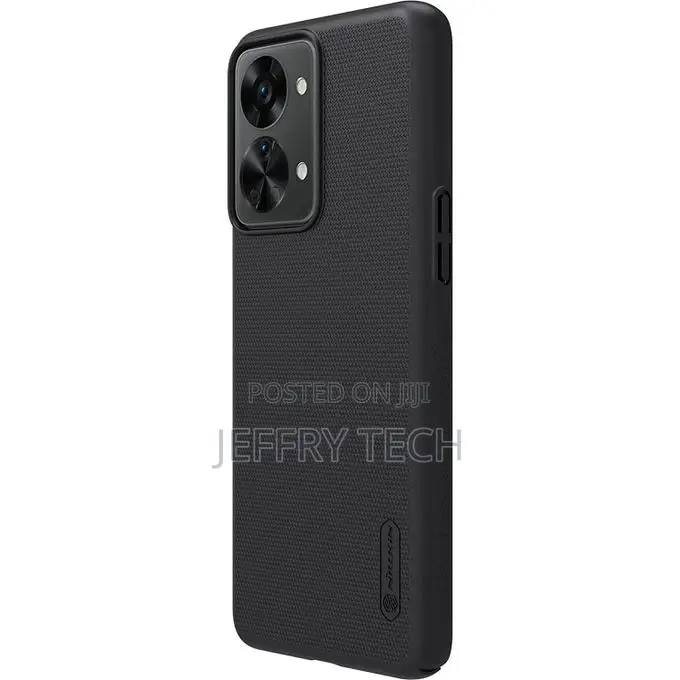 Nilkin Case for Oneplus Nord 2T 5G (6.43" Inches)
