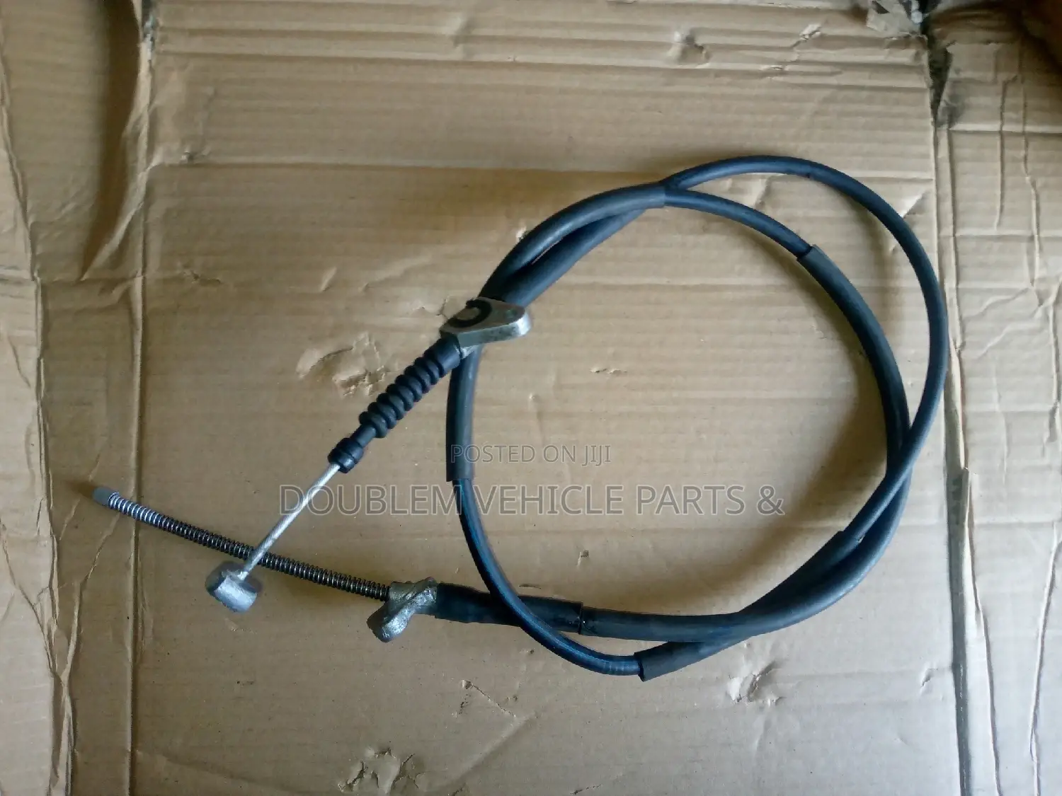 Handbrake Cabble Toyota Corona Premio 1999 Nyoka