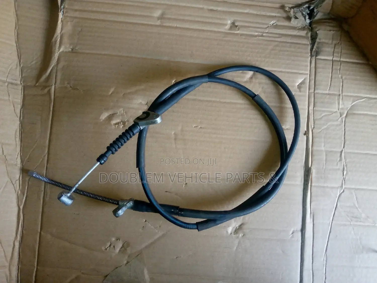 Handbrake Cabble Toyota Corona Premio 1999 Nyoka