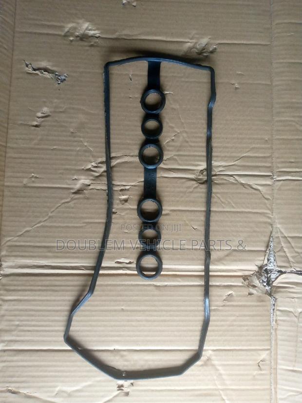 Paper Gasket Assorted Vehicles - main view