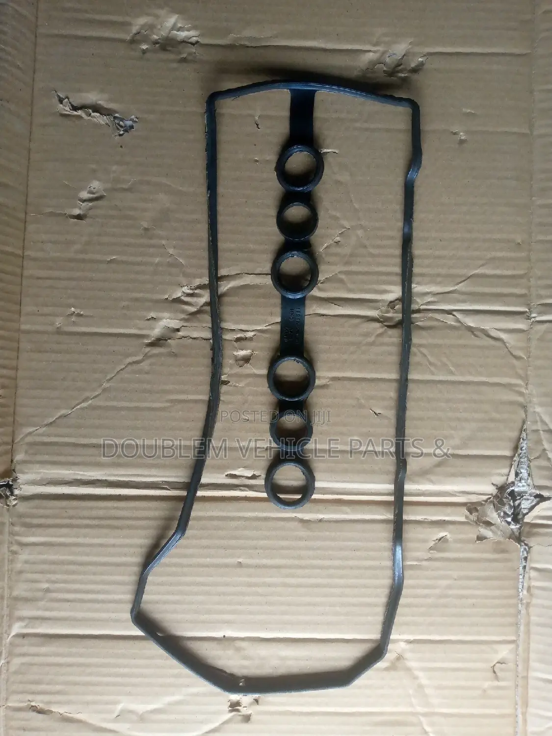 Paper Gasket Assorted Vehicles