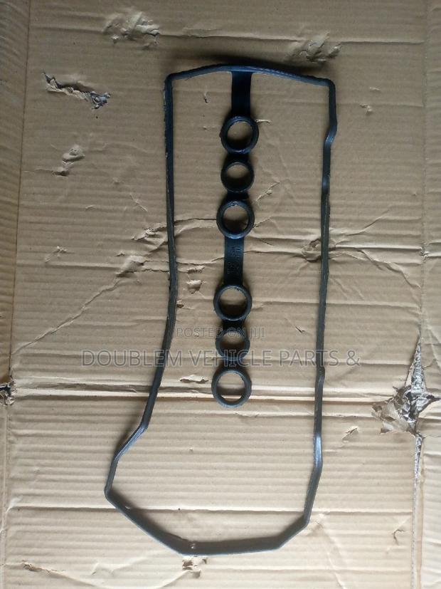 Paper Gasket Assorted Vehicles - thumbnail 2