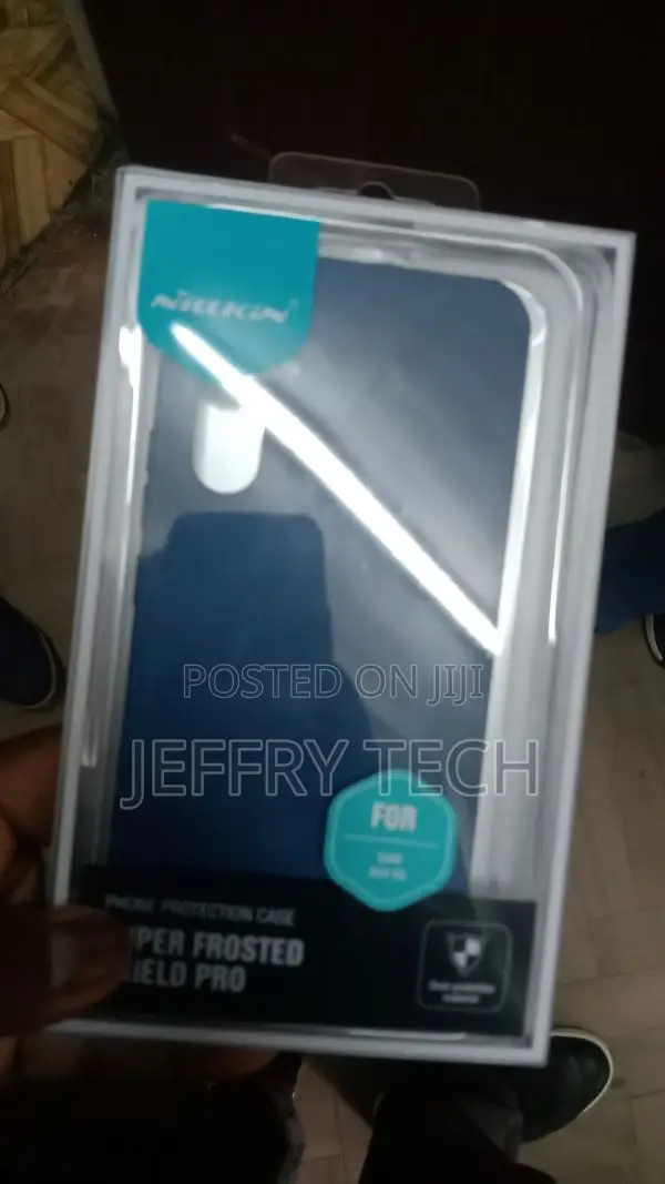 Nillkin Case for Samsung Galaxy A54 5G (6.4" Inch) Super Fro