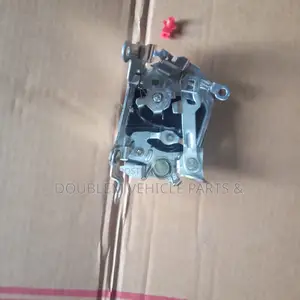 Door Mechanism Nissan Caravan Urvan E24/Td27/Qd32 Right Side