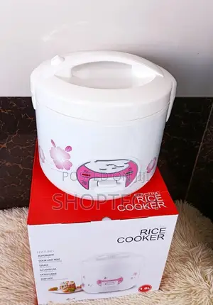 Premier Rice Cooker Rice Cooker