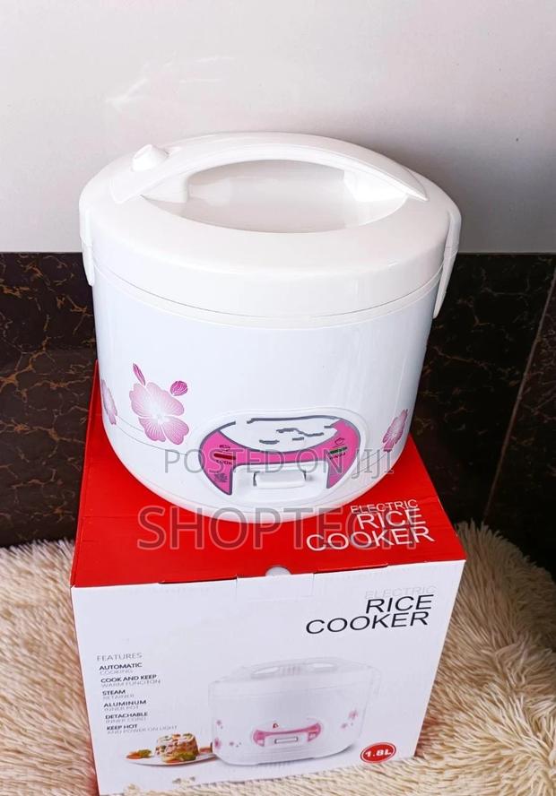 Premier Rice Cooker Rice Cooker