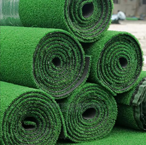 Artificial Grass Carpet - thumbnail 4