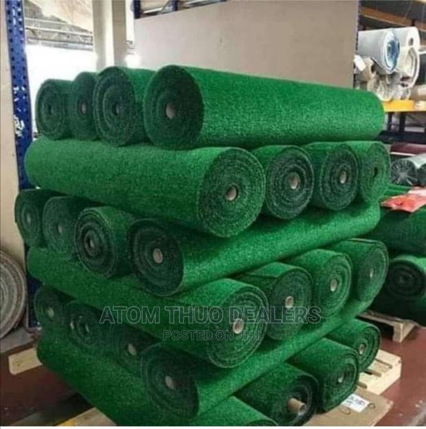 Artificial Grass Carpet - thumbnail 6