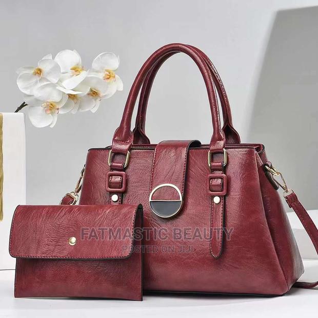 2 in 1 Handbag - main view