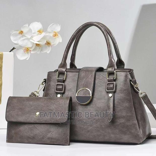 2 in 1 Handbag - thumbnail 2