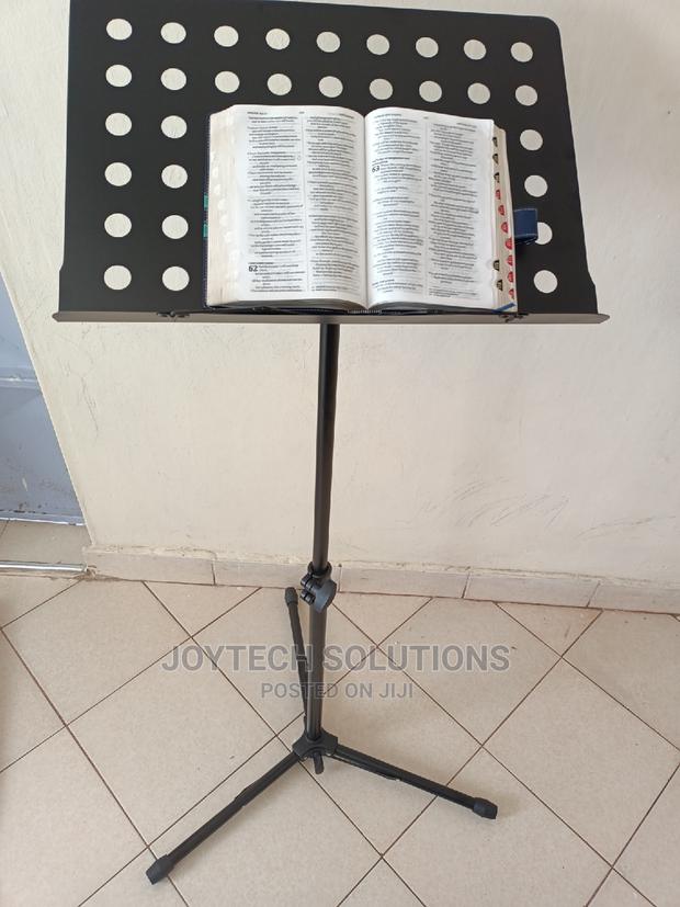 Good News Portable Pulpit Podium. - thumbnail 2