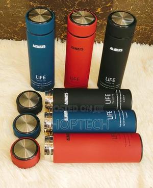 Portable Flasks Capacity450 Mls) - thumbnail 2