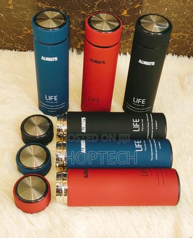 Portable Flasks Capacity450 Mls) - main view