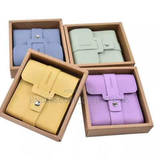17pcs Manicure/Pedicure Leather Gift Set - thumbnail 4