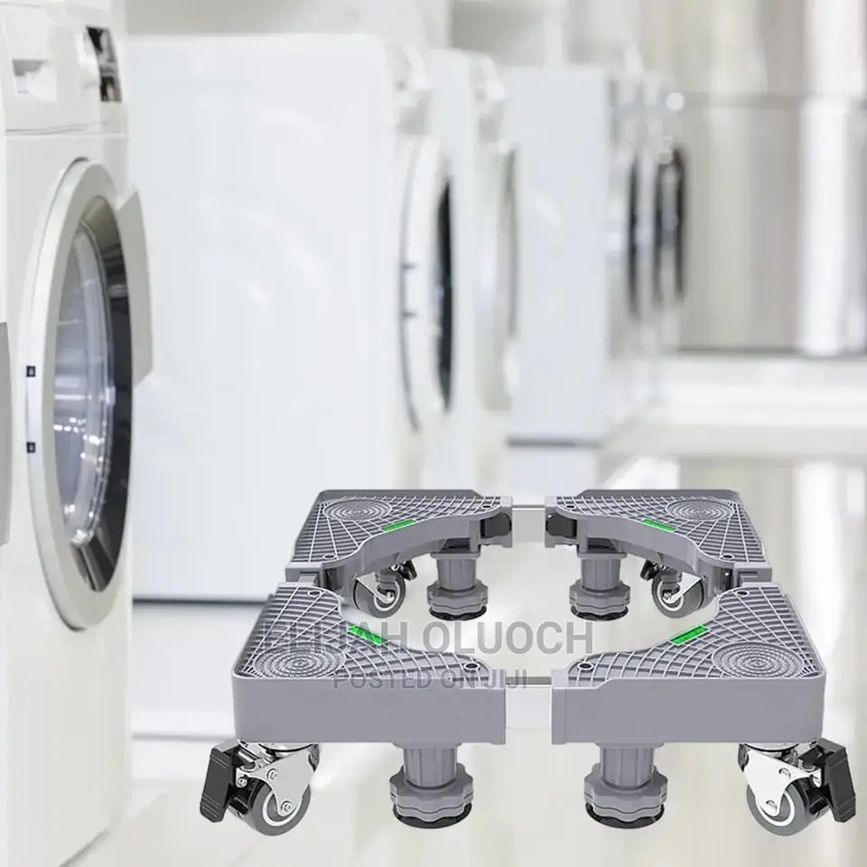 Heavy Duty Adjustable Base