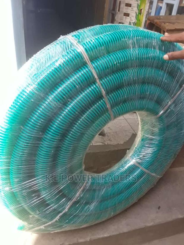 Per Meter 2 Inch Suction Pipe - main view