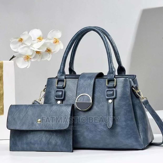 2 PCS Handbag - main view