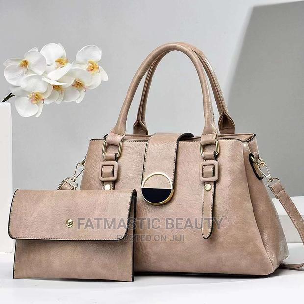2 PCS Handbag - thumbnail 2