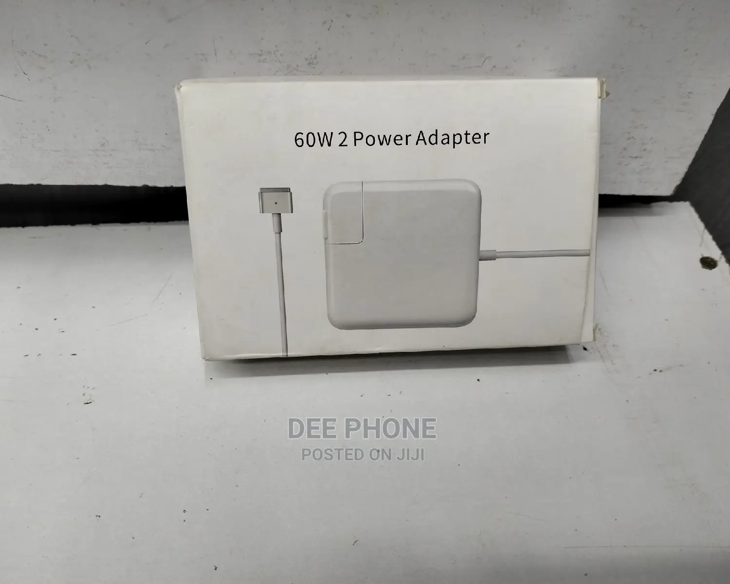 60W 2 Apple Magsafe Power Adapter