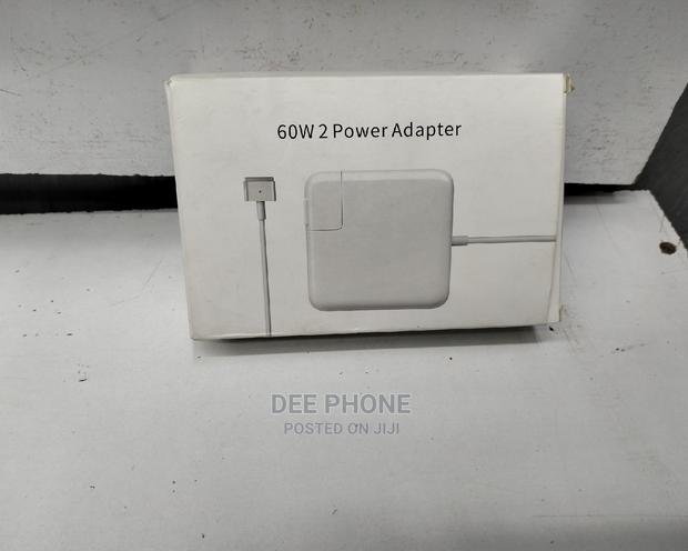 60W 2 Apple Magsafe Power Adapter - main view