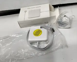 60W 2 Apple Magsafe Power Adapter