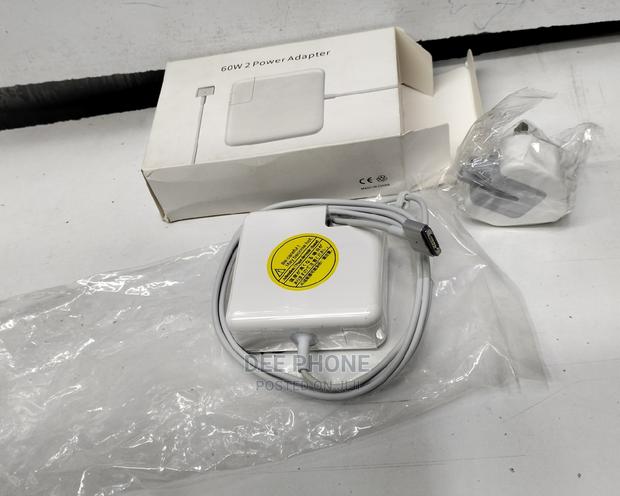60W 2 Apple Magsafe Power Adapter - thumbnail 2