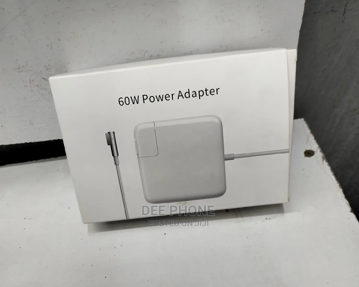 Apple 60w Magsafe Power Adapter Charger