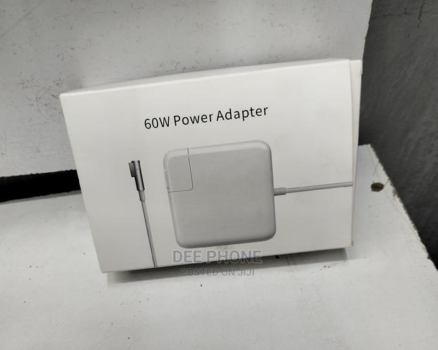 Apple 60w Magsafe Power Adapter Charger