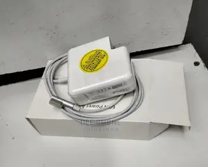 Apple 60w Magsafe Power Adapter Charger