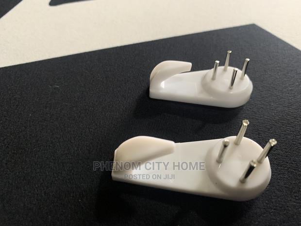 Quality Untraceable Wallhooks